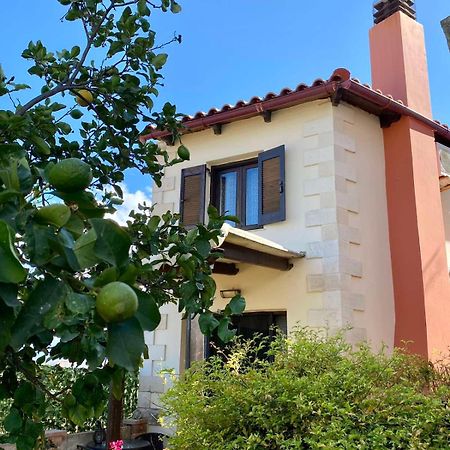 Casa Del Sol Διαμέρισμα Aronion Εξωτερικό φωτογραφία