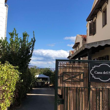 Casa Del Sol Διαμέρισμα Aronion Εξωτερικό φωτογραφία