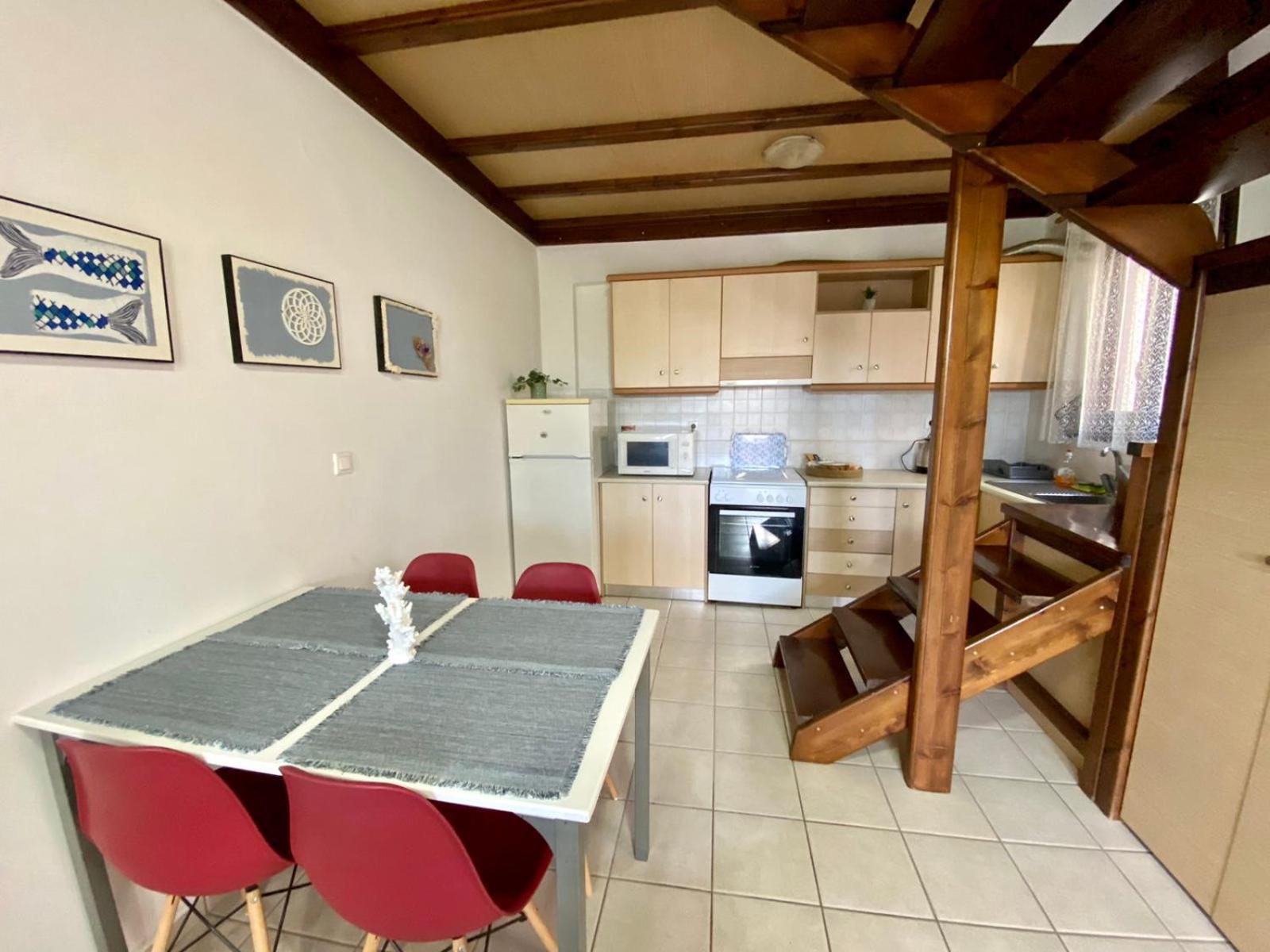 Casa Del Sol Διαμέρισμα Aronion Εξωτερικό φωτογραφία