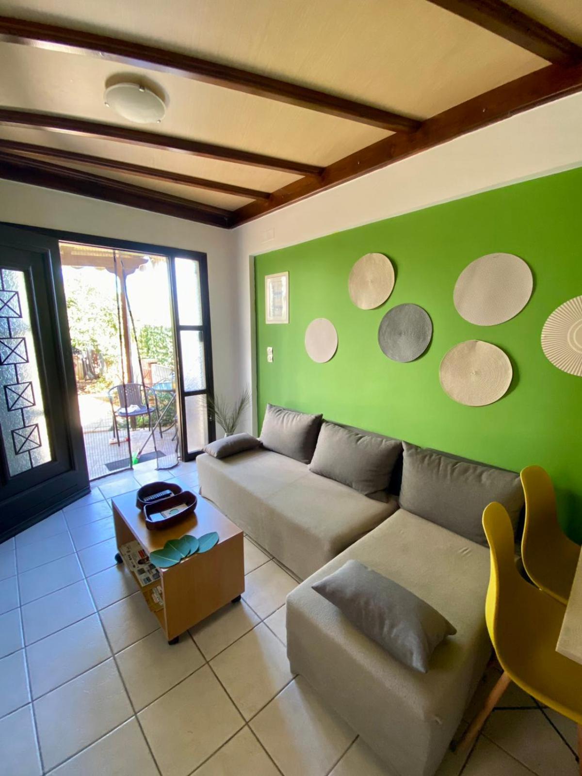 Casa Del Sol Διαμέρισμα Aronion Εξωτερικό φωτογραφία