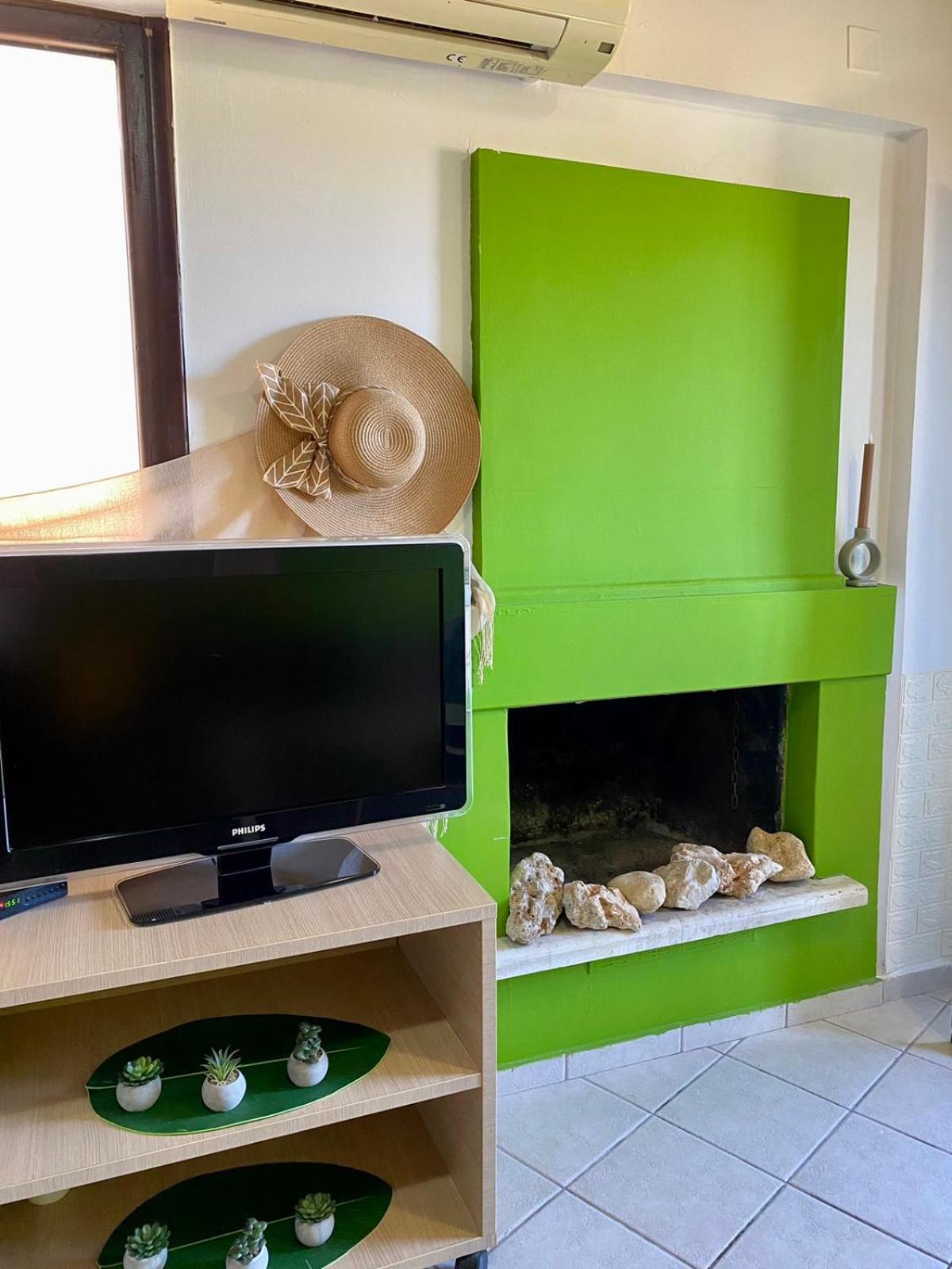 Casa Del Sol Διαμέρισμα Aronion Εξωτερικό φωτογραφία