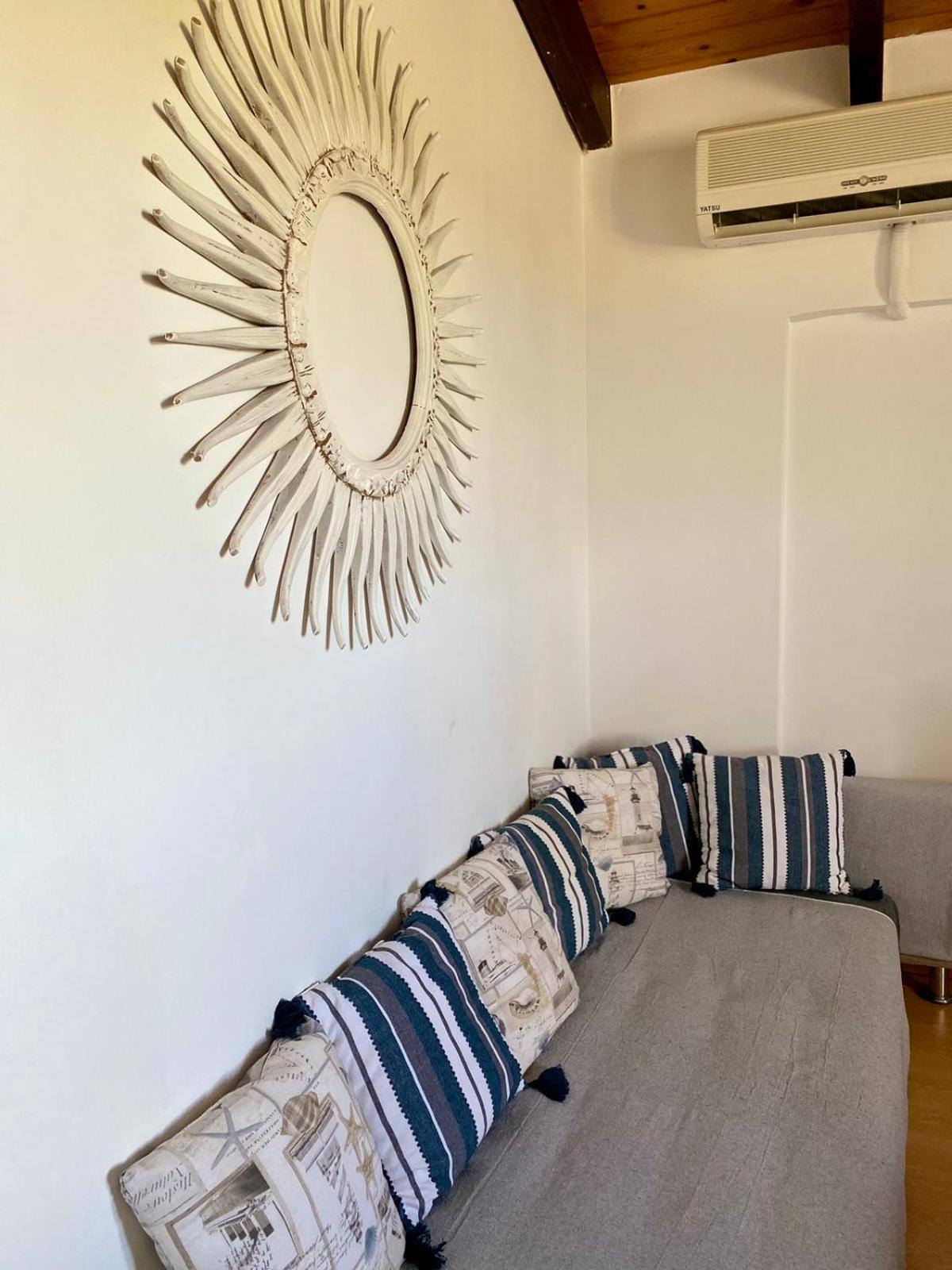 Casa Del Sol Διαμέρισμα Aronion Εξωτερικό φωτογραφία