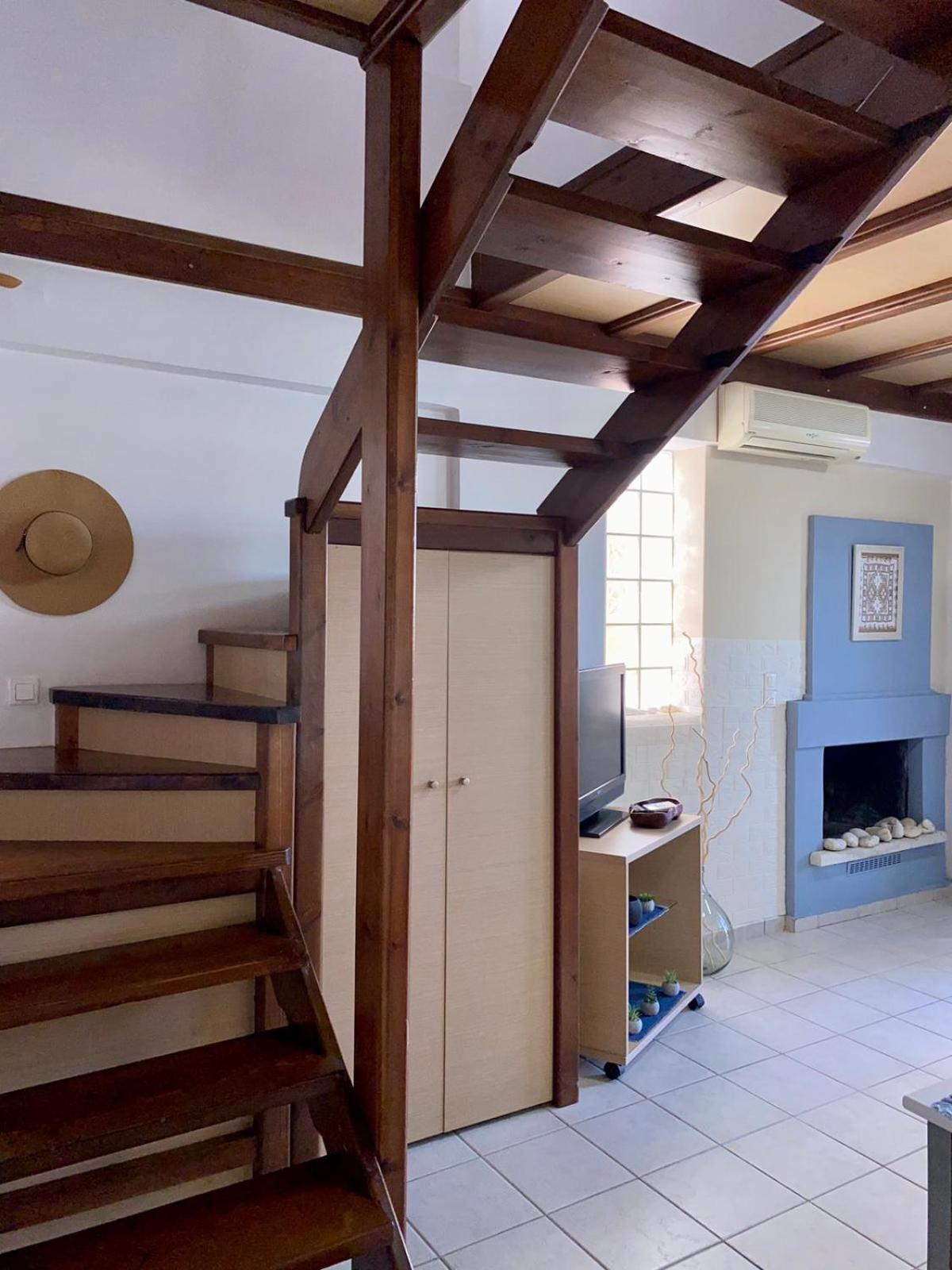 Casa Del Sol Διαμέρισμα Aronion Εξωτερικό φωτογραφία