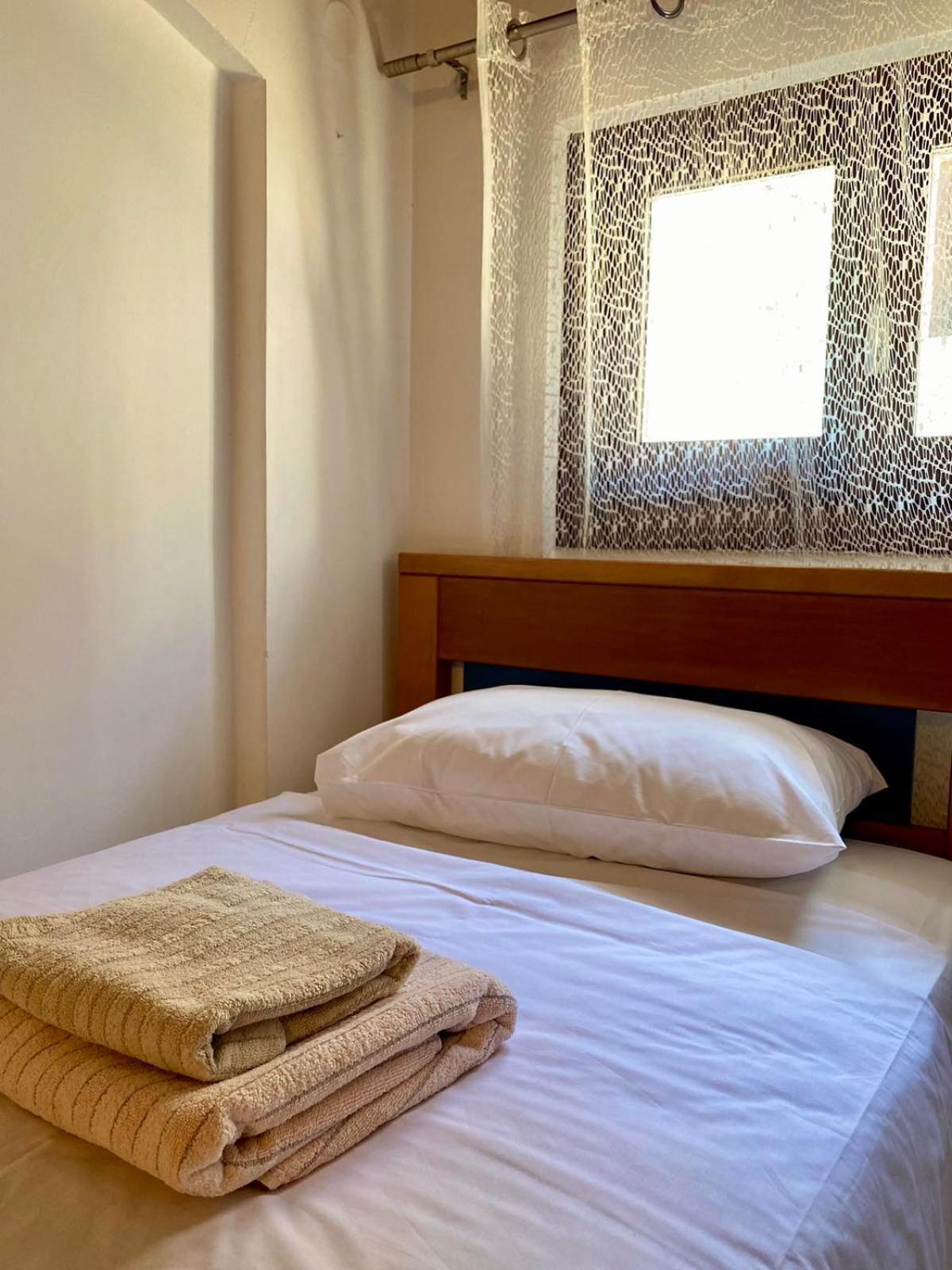 Casa Del Sol Διαμέρισμα Aronion Εξωτερικό φωτογραφία