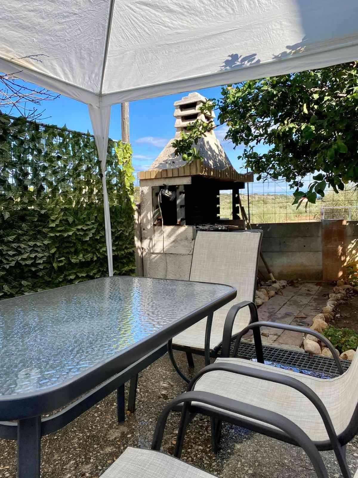 Casa Del Sol Διαμέρισμα Aronion Εξωτερικό φωτογραφία
