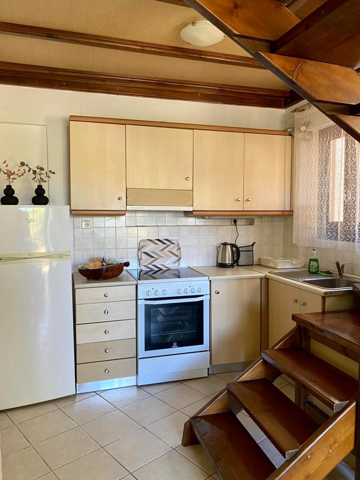 Casa Del Sol Διαμέρισμα Aronion Εξωτερικό φωτογραφία