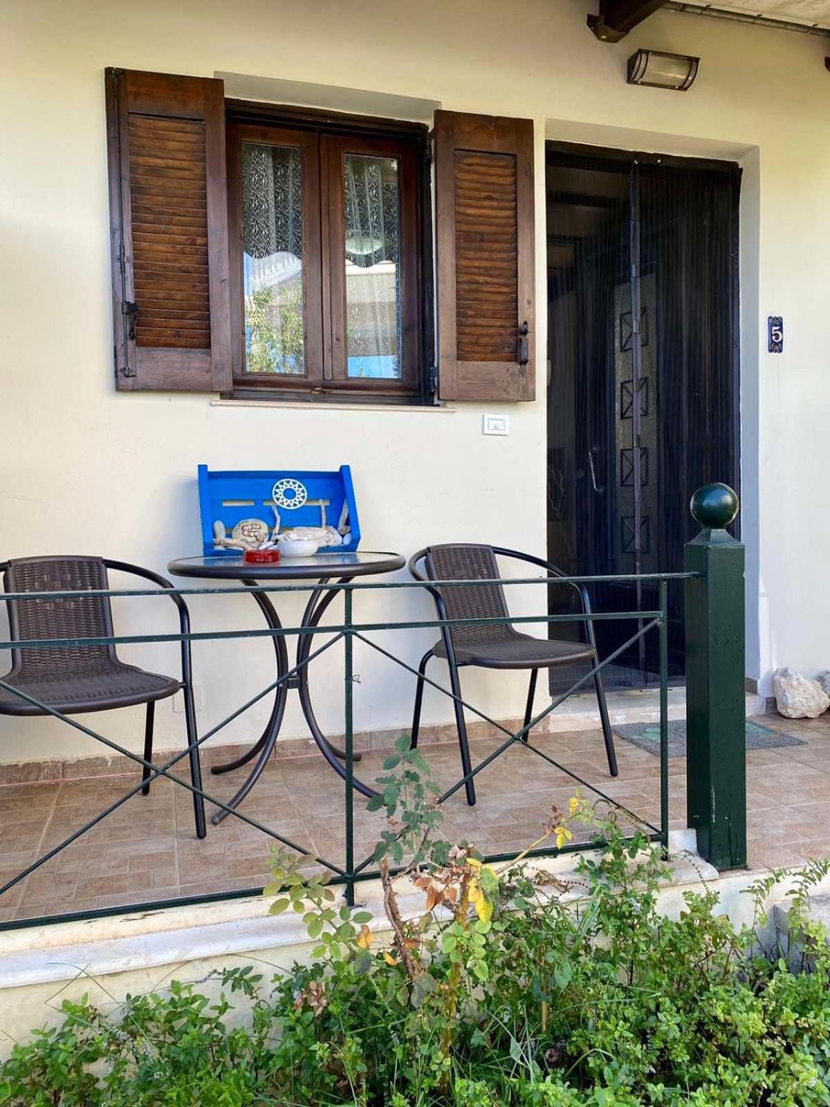 Casa Del Sol Διαμέρισμα Aronion Εξωτερικό φωτογραφία