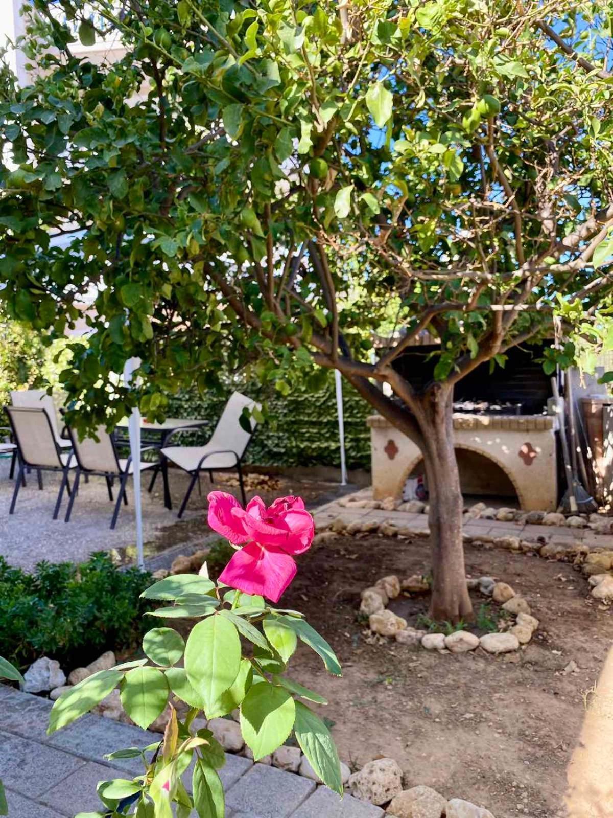 Casa Del Sol Διαμέρισμα Aronion Εξωτερικό φωτογραφία