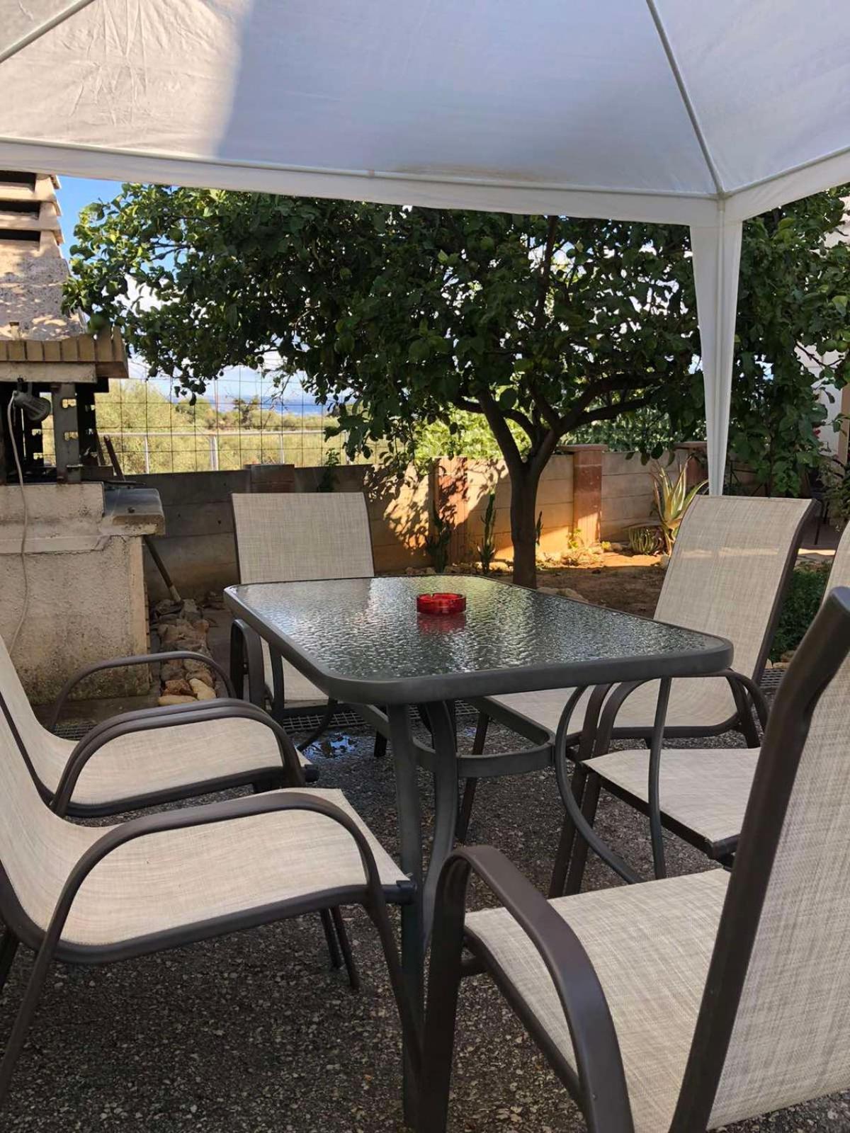 Casa Del Sol Διαμέρισμα Aronion Εξωτερικό φωτογραφία