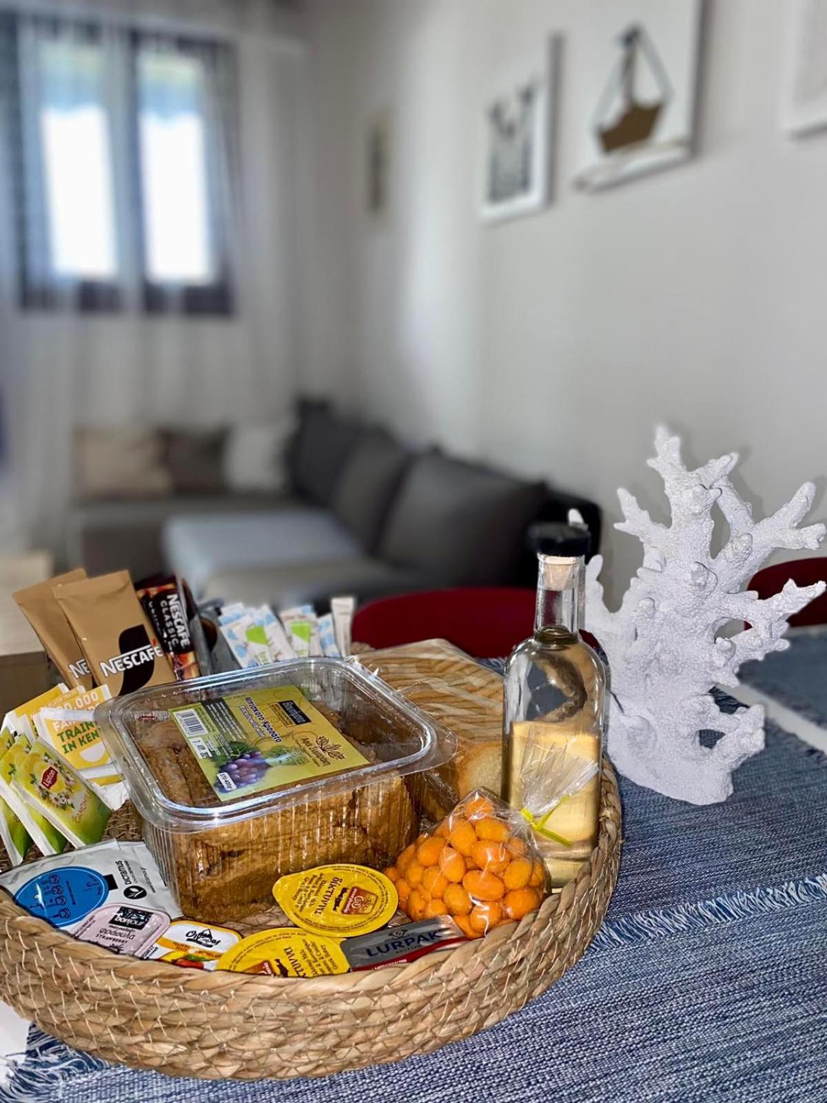 Casa Del Sol Διαμέρισμα Aronion Εξωτερικό φωτογραφία