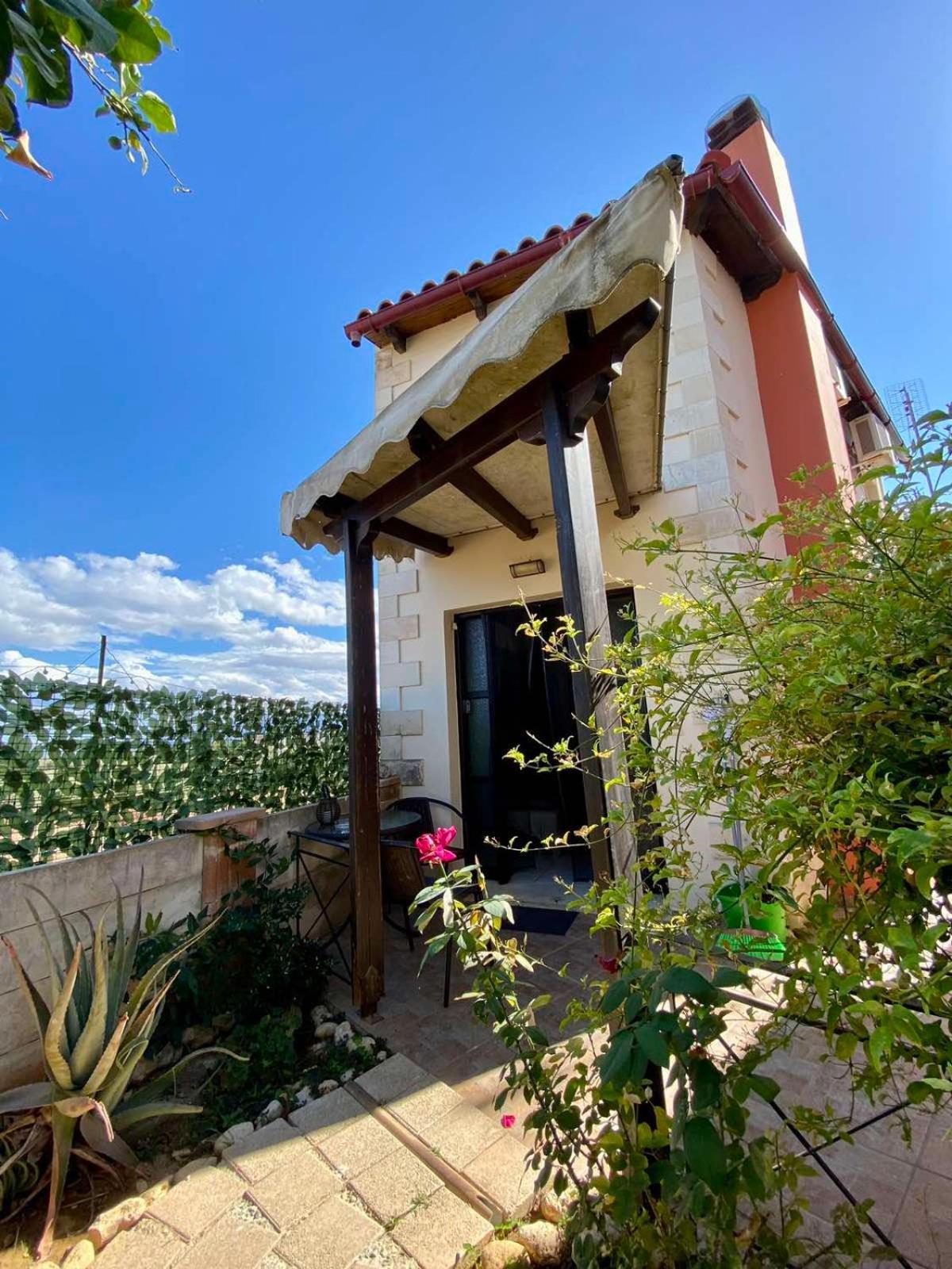 Casa Del Sol Διαμέρισμα Aronion Εξωτερικό φωτογραφία