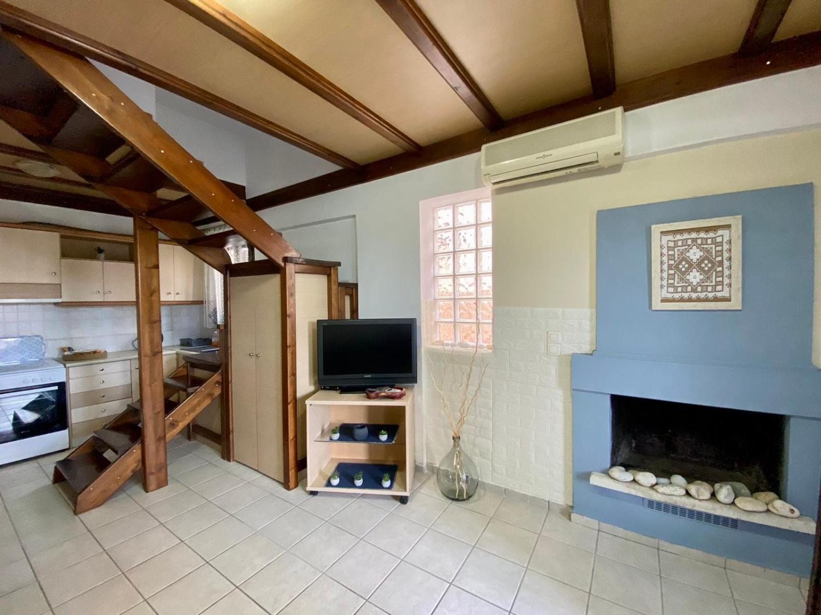 Casa Del Sol Διαμέρισμα Aronion Εξωτερικό φωτογραφία