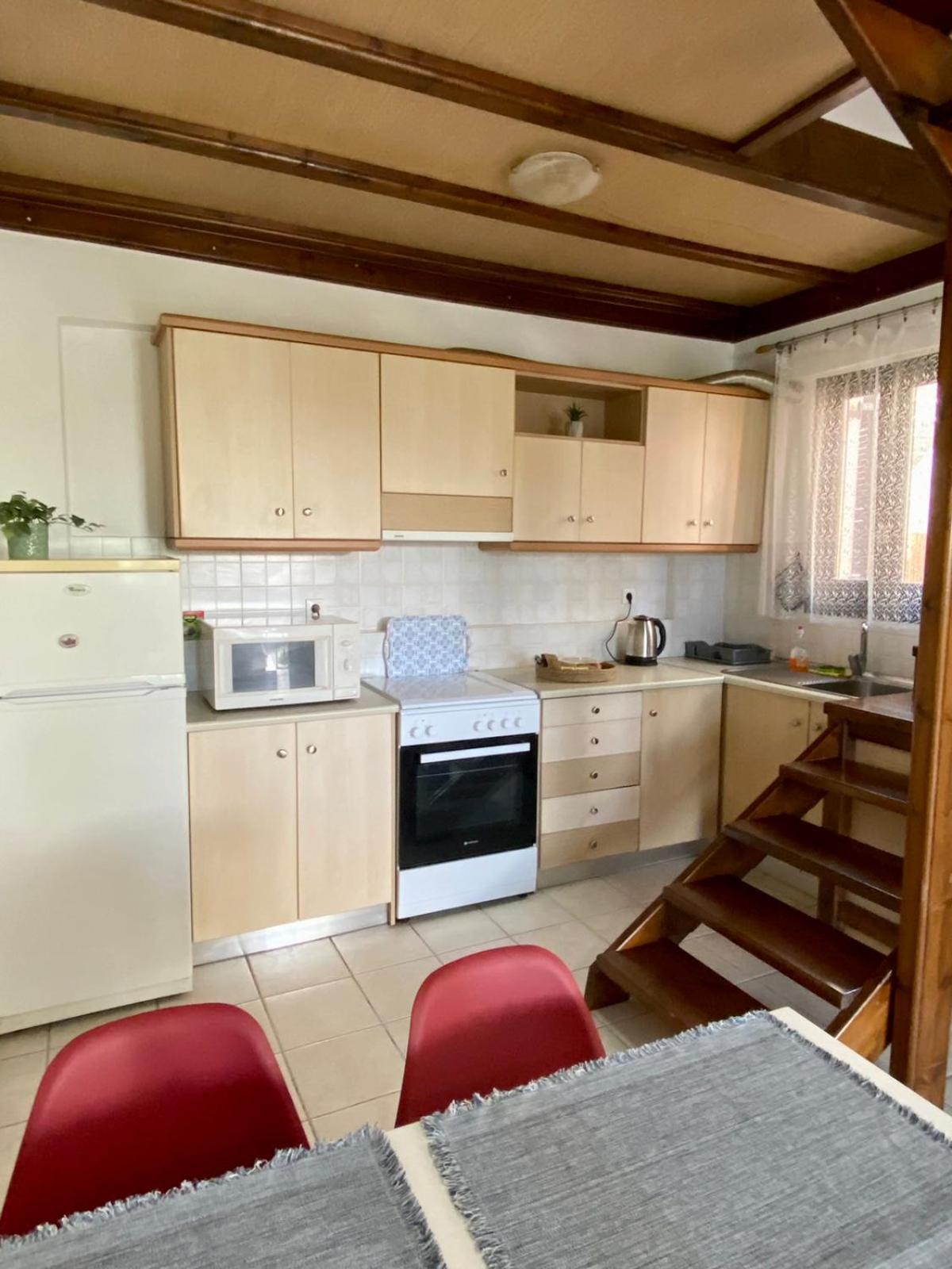 Casa Del Sol Διαμέρισμα Aronion Εξωτερικό φωτογραφία