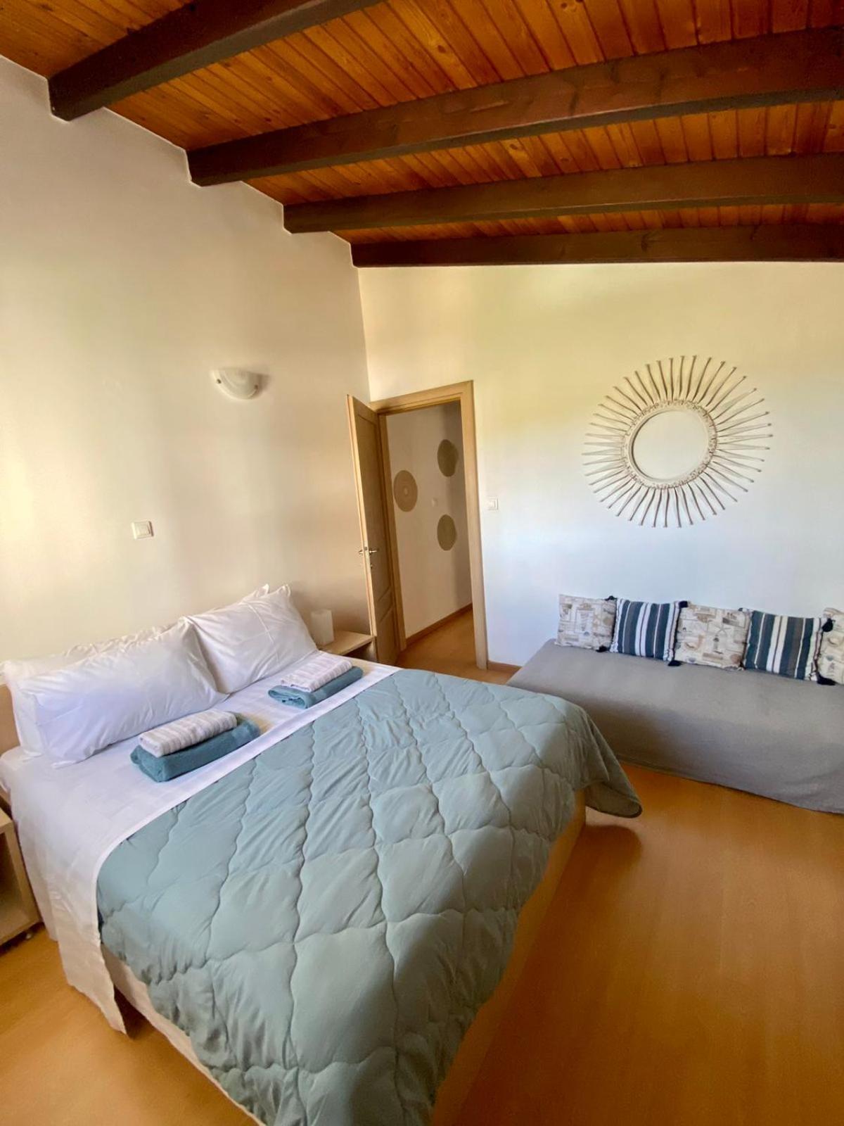 Casa Del Sol Διαμέρισμα Aronion Εξωτερικό φωτογραφία