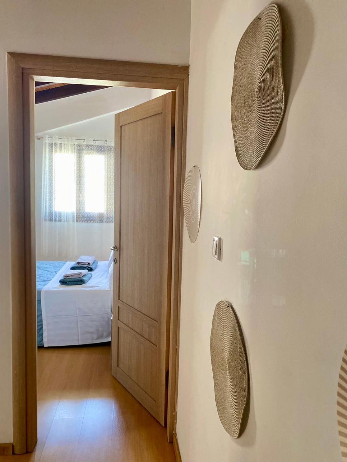 Casa Del Sol Διαμέρισμα Aronion Εξωτερικό φωτογραφία