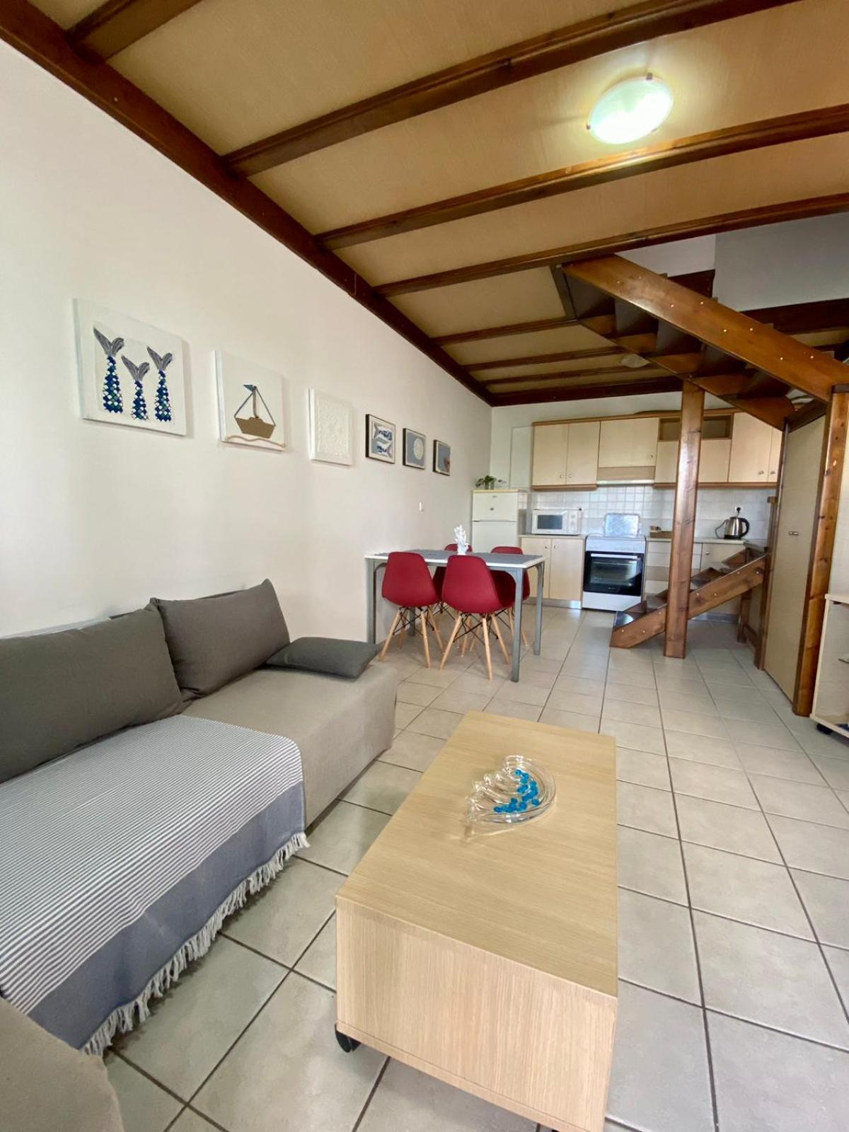 Casa Del Sol Διαμέρισμα Aronion Εξωτερικό φωτογραφία