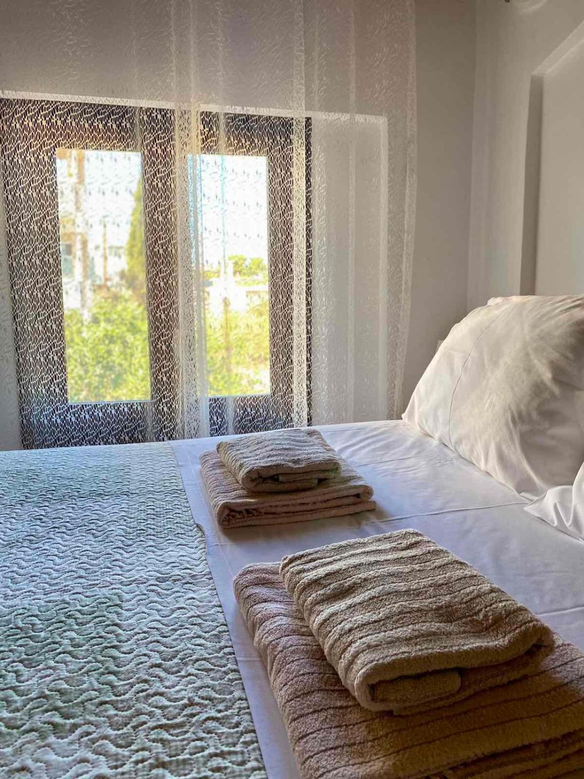 Casa Del Sol Διαμέρισμα Aronion Εξωτερικό φωτογραφία