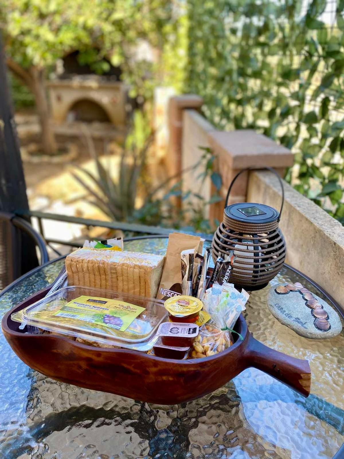 Casa Del Sol Διαμέρισμα Aronion Εξωτερικό φωτογραφία