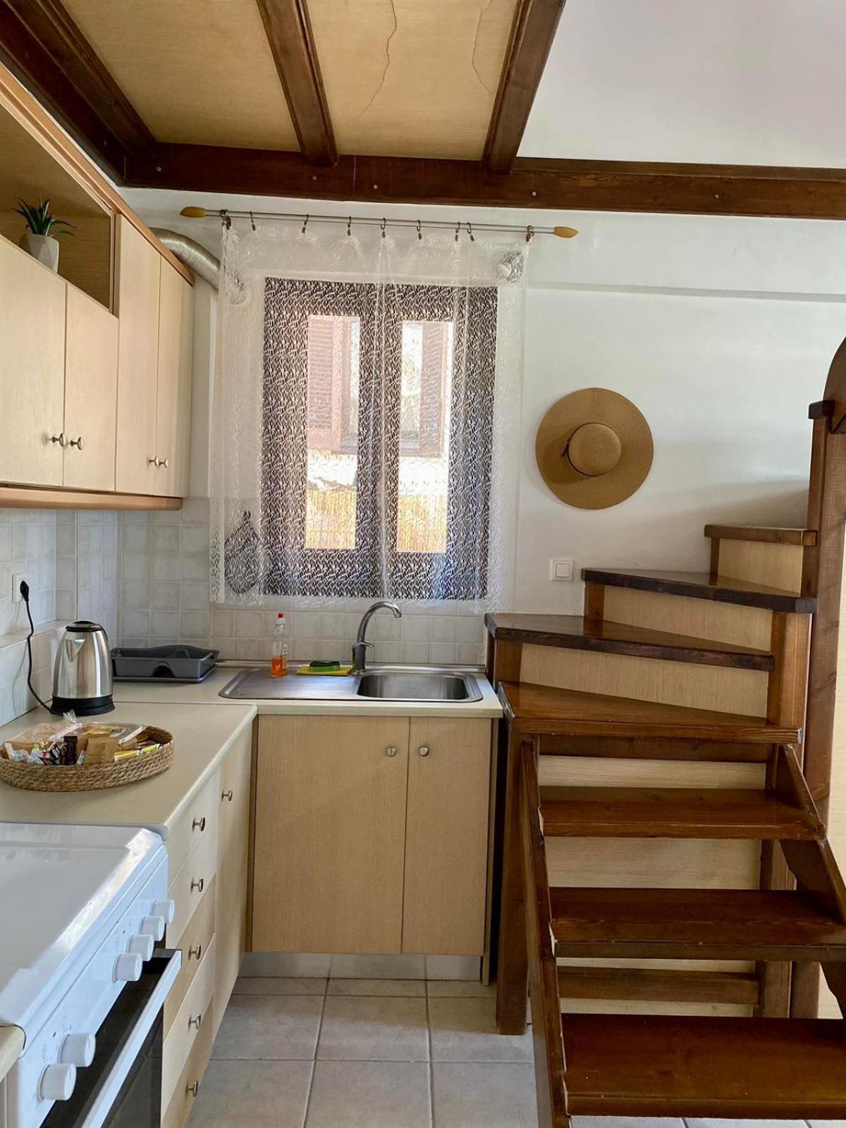Casa Del Sol Διαμέρισμα Aronion Εξωτερικό φωτογραφία
