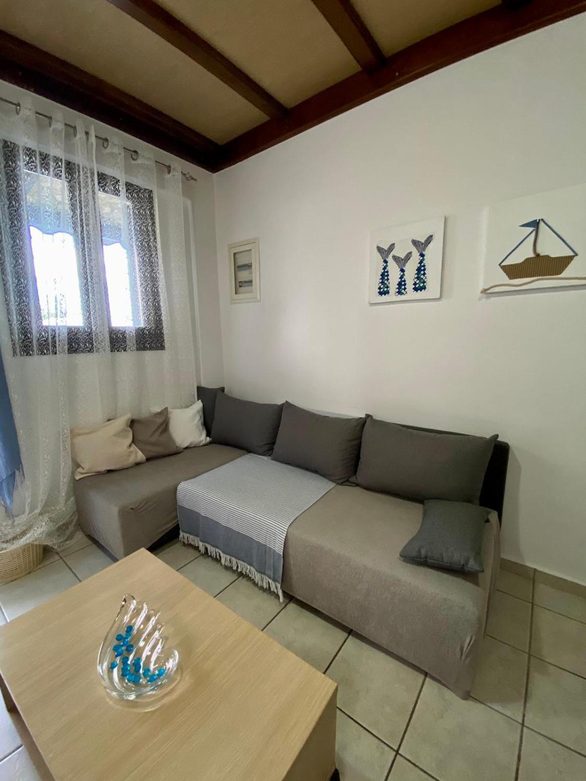 Casa Del Sol Διαμέρισμα Aronion Εξωτερικό φωτογραφία